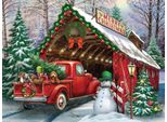 Sunsout Puzzle Xxl Teile - Passando Per Il Ponte - 300 Teile