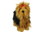 Dubi Peluche Mascotte Cane York 30Cm 49027