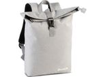Bench. Zaino Per Laptop Zaino Con Scomparto Per Laptop Classic Backpack Stone Grey Grigio