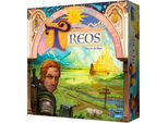 Asmodee LOG0182ES, Gioco Da Tavolo, Festa, 10 Anni/Anni, 60 Min