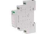 Relè Elettromagnetico PK-4PZ 24V Ac/Dc, Contatto: 2P I=2X8A, 2Z I=2X8A, 1 Modulo