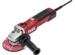 Smerigliatrice Angolare Flex Lbe 20-8 125-EC Inox , 2000 Watt, Diametro Disco 125 Mm