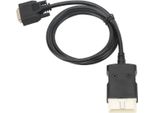 Cavi Obd 16Pin Connettore Adattatore Cavo OBD2 Codice Lettore Strumento Diagnostico Cavo Per Vd Tcs Pro Strumento Diagnostico