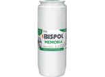 Ricariche Per Candele A Olio Bispol WO4 84H 24 Pz.