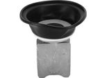 Diaframma Carburatore Moto 3130732 Ricambio Per Polaris Big Boss Magnum Sportsman