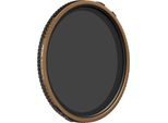 Polarpro Chroma Vnd/Pl 2-5-Nero Mist-67Mm-Mckinnon Series Dslr/Dslm-Kamerafilter Taglia Unica