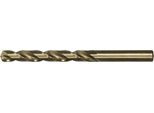 Makita HSS-G Cobalto (8%), 12,0 X 151 Mm, 5 Pezzi. HSS-G Cobalto - Metall - 5 Pezzi. - 12,0 X 151 Mm