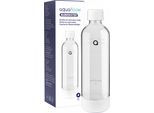Bottiglia Di Saturazione Aquafloow 0,8L | Bottiglia Per Acqua/Succo Senza Bpa | Bottiglia Per Acqua Gassata In Saturazione