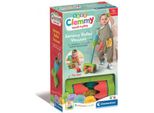 Aspirapolvere Clementoni Soft Clemmy