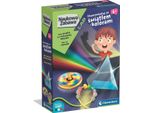 Clementoni Cle Scientific Fun Luce E Colori 50408
