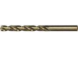 Makita HSS-G Cobalto (8%), 10,5 X 133 Mm, 5 Pz HSS-G Cobalto - Metallo - 5 Pz - 10,5 X 133 Mm