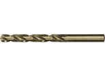 Makita HSS-G Cobalto (8%), 11,0 X 142 Mm, 5 Pezzi. HSS-G Cobalto - Metallo - 5 Pezzi. - 11,0 X 142 Mm