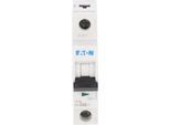 Interruttore Automatico 1P D 40A 6Ka Ac PL6-D40/1 286549