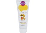 Gel Colorante Per Animali Domestici, Tintura Semipermanente Per Il Pelo Come Accessorio (Rosa-Viola, 80 Ml)