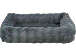 Cuccia Per Cani Trixie Grigio Scuro 100 X 70 Cm