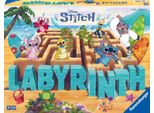 Ravensburger - Premium Akcesorium Do Gry Labirynt Disney Stitch