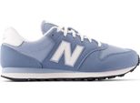Scarpa Bassa New Balance Da Donna In Grigio, Taglia 40