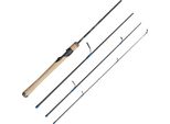 Canna Da Spinning Berkley Twilight Ii Argento 2,13 M / 2-12 G Argento 2,13 M