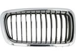 Blic 6502-07-0075996PP - Griglia Radiatore Oe 51 13 8 231 596, Destra Per Serie 7 (E38)