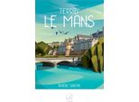 La Loutre Puzzle Terrib'le Mans - 1000 Teile Puzzle