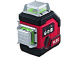 Alc 3/360-G/R 12 - Linea Trasversale Laser