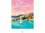 Il Puzzle Della Lontra Bastia - Il Porto Vecchio - Puzzle Da 1000 Pezzi