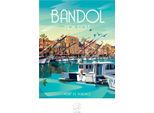 La Loutre Puzzle Bandol My Idol - 1000 Teile Puzzle