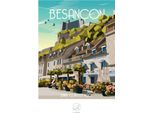 Il Puzzle Della Lontra Besancon Sans ContrefaçOn - 1000 Pezzi Puzzle-Spiel