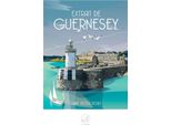Il Puzzle Della Lontra Extrait De Guernesey - 1000 Teile Puzzle Spiel