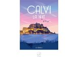 Il Puzzle Della Lontra Calvi La Nuit - Cittadella - 1000 Teile Puzzle