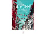 Il Puzzle Della Lontra Bayonne The Boss - 1000 Teile Puzzle Spiel