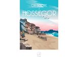 Il Puzzle Della Lontra Ca Punteggio A Hossegor - 1000 Teile Puzzle-Spiel