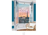 La Loutre Puzzle Paris 1000 Pezzi - Puzzle Per Adulti