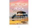 La Loutre Puzzle Arcachon 1000 Pezzi - Puzzle Per Adulti