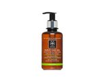 Apivita Gel Detergente Alla Propoli E Lime Per Pelli Miste E Grasse 200Ml