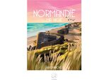 Il Puzzle Della Lontra Normandia Arromanches - 1000 Teile Puzzle
