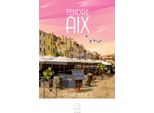 La Loutre Puzzle Lovely Aix - 1000 Teile Puzzlespiel