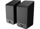 Klipsch Flexus Surr 200 Nero Cablato