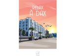 Il Puzzle Della Lontra Relax In Dax - Puzzle Da 1000 Pezzi
