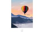 Puzzle La Loutre 1000 Pezzi - L'air - Puzzle Per Adulti