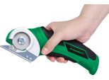 Hammersmith Sharpspin - Taglierina Universale A Batteria - Forbici Elettriche