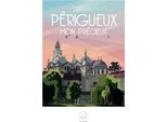 Il Puzzle Della Lontra Perigueux Mon PréCieux - Puzzle Da 1000 Pezzi