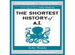 La Storia Più Breve Dell'intelligenza Artificiale