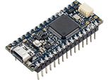 Scheda Microcontrollore Arduino Nano R4 Con Intestazione
