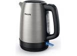 Philips HD9350 / 90 Wasserkocher 2200 W - 1,7 L - Edelstahl