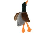 Pawise Stuffless Duck Con Grande Squeaker
