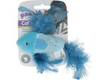 Pesce Erba Gatta Pawise