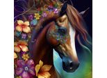 Alipson Puzzle Puzzle Bevitori Del Vento - Flynn - Buntes Puzzlespaß