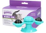 Giocattolo Per Gatti Pawise Twirly Whirly