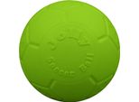 Pallone Da Calcio Jolly Mini 10 Cm Appel Verde